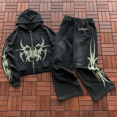 VINTAGE Hoodie