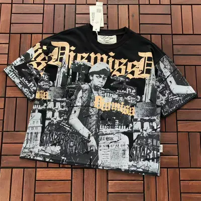 VINTAGE T-Shirt