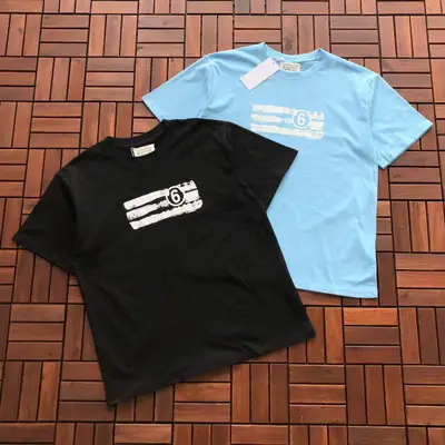 MAISON MARGIELA T-Shirt