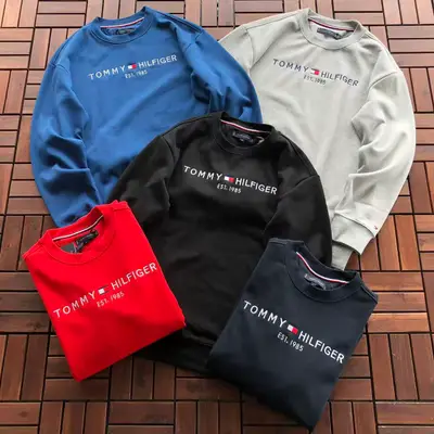 TOMMY HILFIGER Sweater