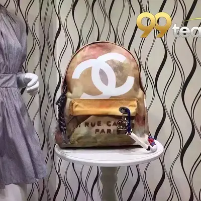 CHANEL | Item ID: 00672