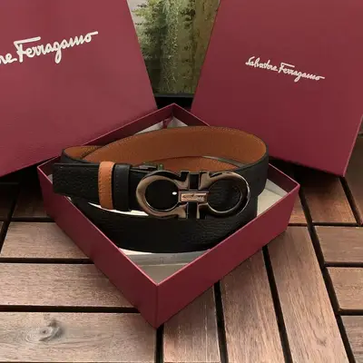 FERRAGAMO Gürtel
