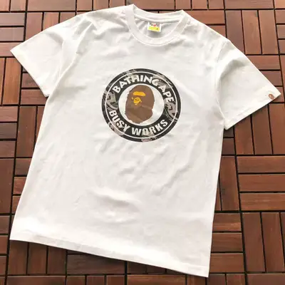 BAPE T-Shirt