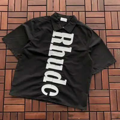 RHUDE T-Shirt