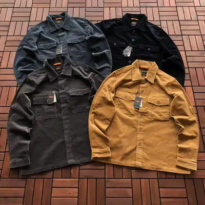 HUGO BOSS Jacke