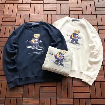 RALPH LAUREN Sweater