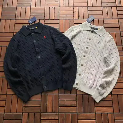POLO Sweater