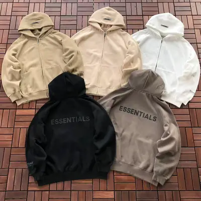 FOG Hoodie