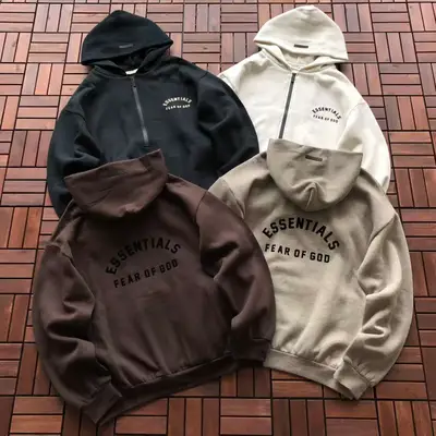 FOG Hoodie