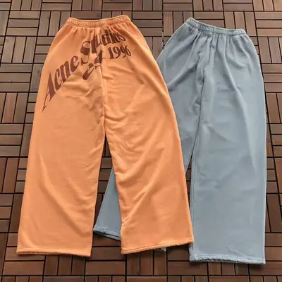 ACNE STUDIOS Hose