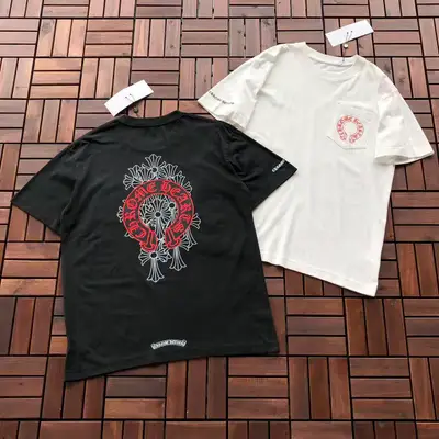 CHROME HEARTS T-Shirt