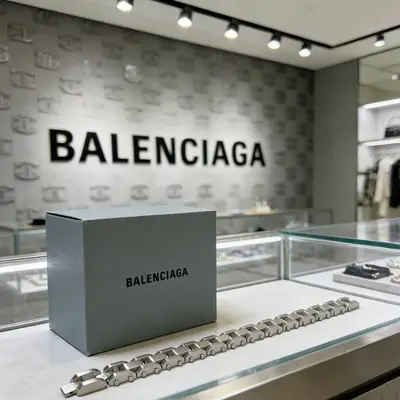 BALENCIAGA Schmuck