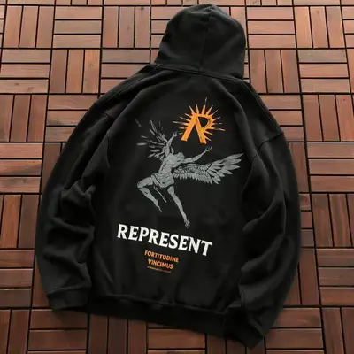 REPRESENT Hoodie