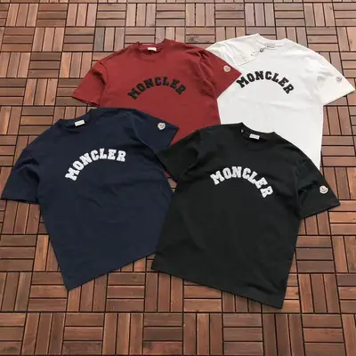 MONCLER T-Shirt