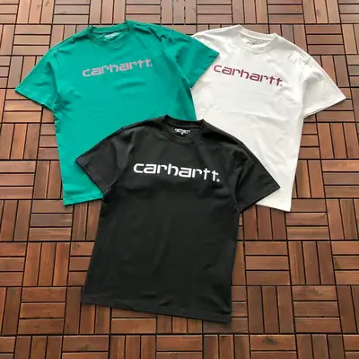 CARHARTT T-Shirt