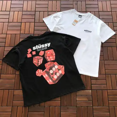 STUSSY T-Shirt