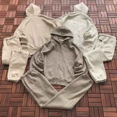FOG Hoodie