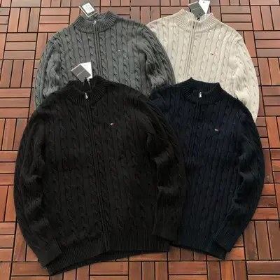 TOMMY HILFIGER Sweater