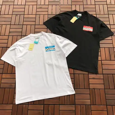 VETEMENTS T-Shirt