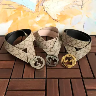 GUCCI Gürtel