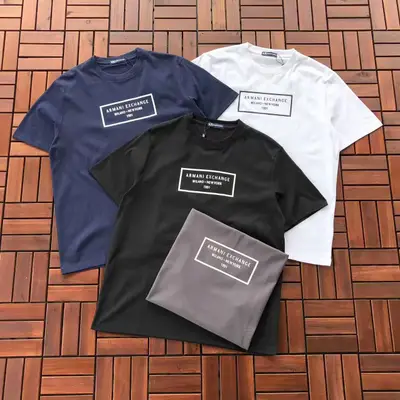 EMPORIO ARMANI T-Shirt