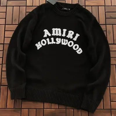 AMIRI Sweater