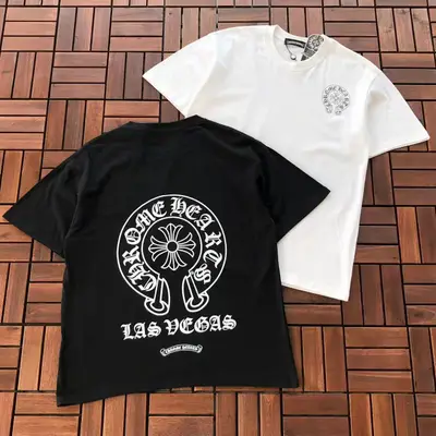 CHROME HEARTS T-Shirt