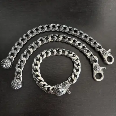CHROME HEARTS Schmuck