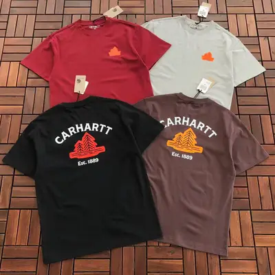 CARHARTT T-Shirt