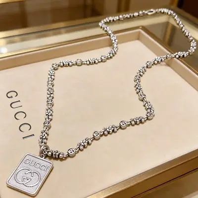 GUCCI Schmuck