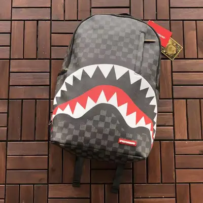 SPRAYGROUND Tasche