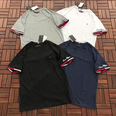 TOMMY HILFIGER T-Shirt