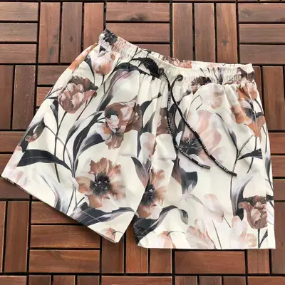 DOLCE GABBANA Shorts