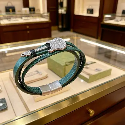 GUCCI Schmuck