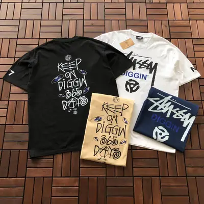 STUSSY T-Shirt