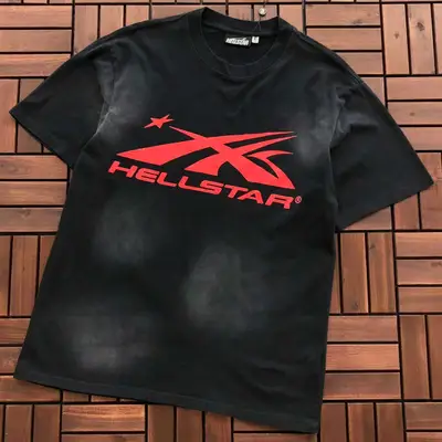 HELLSTAR T-Shirt