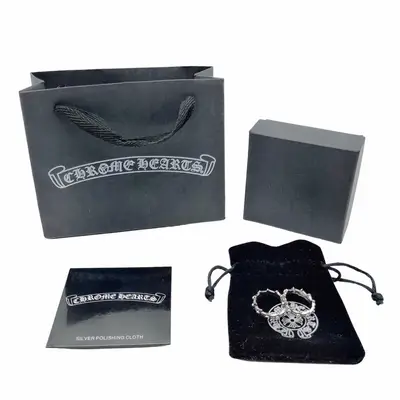 CHROME HEARTS Schmuck