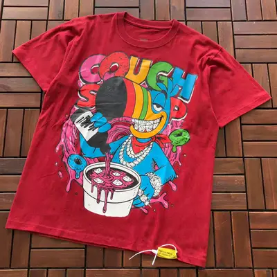 THATS A AWFUL LOT OF COUGH SYRUP T-Shirt