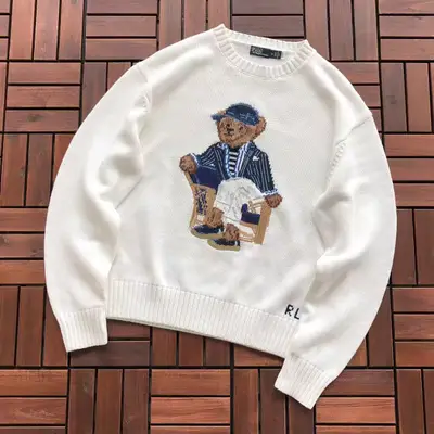 RALPH LAUREN Sweater