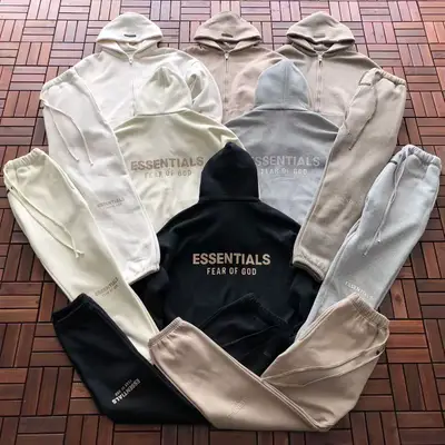 FOG Hoodie