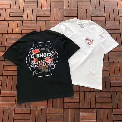 ANTI SOCIAL SOCIAL CLUB T-Shirt