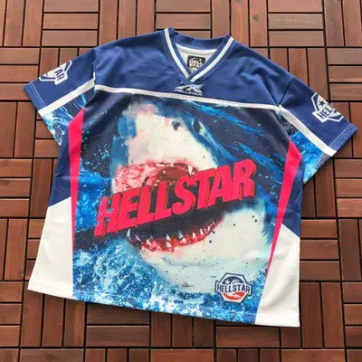 HELLSTAR T-Shirt