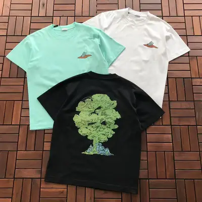 BURBERRY T-Shirt