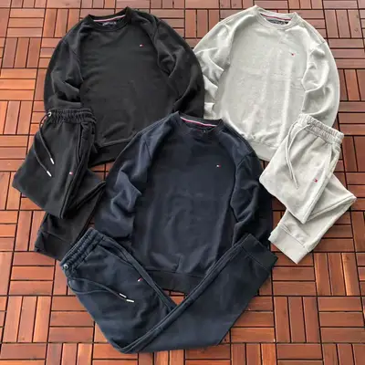 TOMMY HILFIGER Sweater