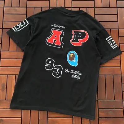 BAPE T-Shirt