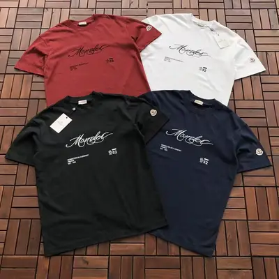 MONCLER T-Shirt