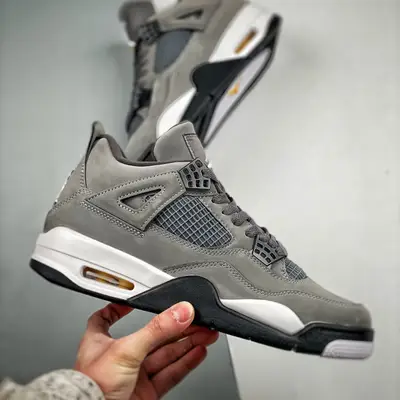 JORDAN