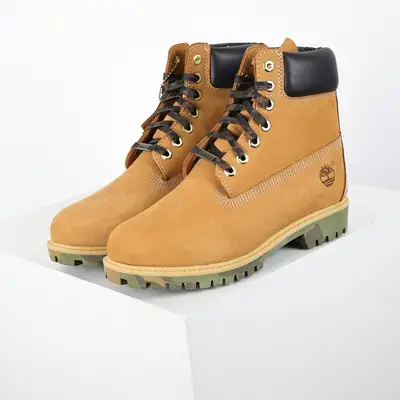 TIMBERLAND