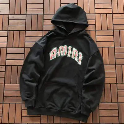 AMIRI Hoodie