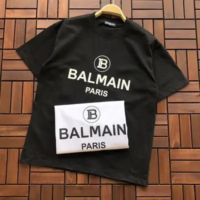 BALMAIN T-Shirt